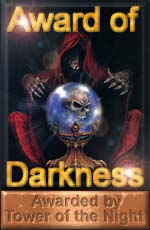 Award of Darkness