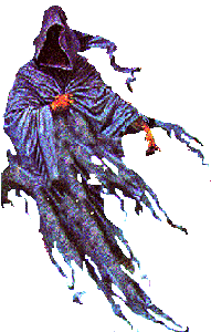 The spectre of Mersereau