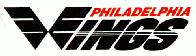 Wings logo