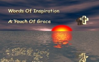 A Touch Of Grace