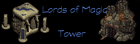 LOM Tower Logo