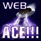 Web Ace Award