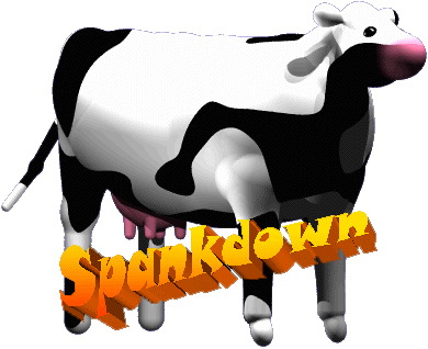 Welcome to Spankdown!!