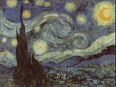 Starry Night