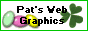 Pat's
     Web Graphics