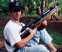 me holding sportsman
