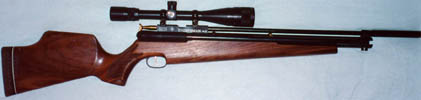 picture of the sportsman