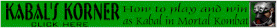 Kabal's Korner Banner (clickable)