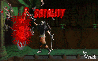 [Fatality
