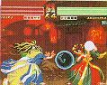 Underworld Lord Blast