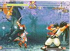 Super Death Combo