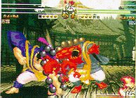 Earthquake Assault