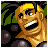 Gaira portrait