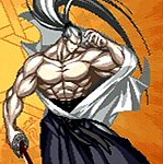 Genjuro challenge pic