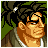 Jubei portrait