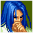 Ukyo portrait