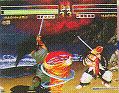 Secret Cyclone homicidal slash
