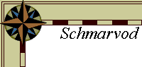 Schmarvod