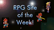 The First Award