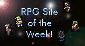 The Second Award