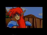 A Popful Mail Screenshot