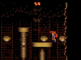 A Popful Mail Screenshot