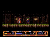 A Popful Mail Screenshot
