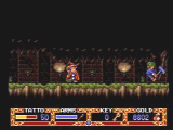 A Popful Mail Screenshot