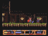 A Popful Mail Screenshot