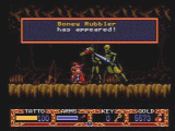 A Popful Mail Screenshot