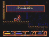 A Popful Mail Screenshot