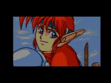 A Popful Mail Screenshot