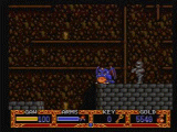 A Popful Mail Screenshot