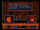 A Popful Mail Screenshot