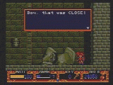 A Popful Mail Screenshot