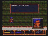 A Popful Mail Screenshot
