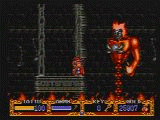 A Popful Mail Screenshot
