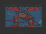 A Popful Mail Screenshot