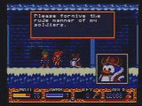 A Popful Mail Screenshot