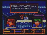 A Popful Mail Screenshot