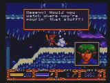 A Popful Mail Screenshot