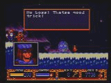 A Popful Mail Screenshot