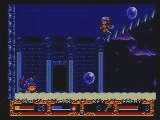 A Popful Mail Screenshot