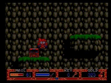 A Popful Mail Screenshot