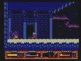 A Popful Mail Screenshot