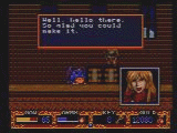 A Popful Mail Screenshot