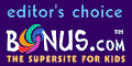 Bonus.com - the SuerSite for Kids