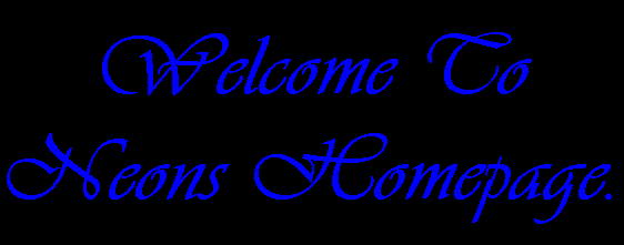 Welcome to my page,plz sign my guestbook