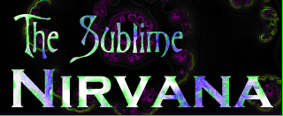 The Sublime Nirvana