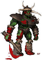 Bloody Orc!!!